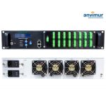 Amplificador EyDFA 16 puertos x 19 dB WDM Láser JDSU - Imagen 2