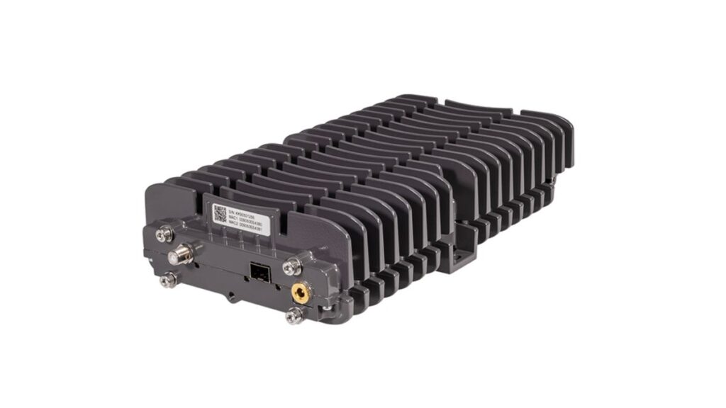 Luminato X32 Anvimur